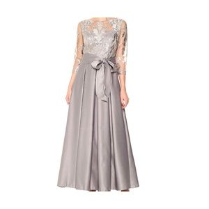 Party gown/ wedding guest dress